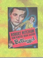 Betrayed (1944)  Front Cover DVD