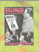 Dillinger (1945) DVD On Demand