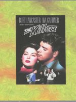 The Killers (1946) DVD On Demand