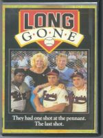 Long Gone (1987) DVD On Demand